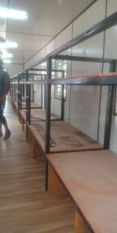 Portable Modular Bunk Bed Container in Hasanganj - Image 2