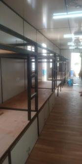 Portable Modular Bunk Bed Container in Hasanganj - Image 3