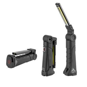 Portable Multi-Source Outdoor Work Light Rechargeable Car … in Adelaide - Image 1