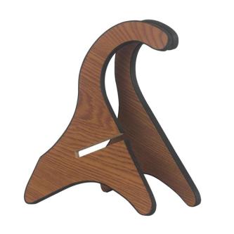 Portable Ukulele Guitar Stand Removable Musical Rack Holder … in Singapore - Image 1