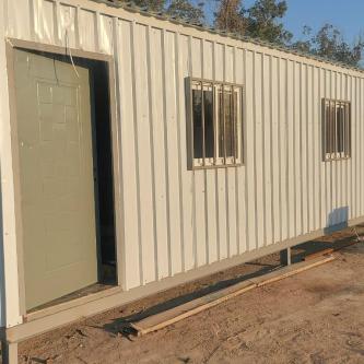 Portable cabin For Office in Lincoln - Image 1