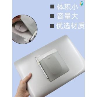 Portable mac Laptop Computer Sticky Mobile Hard Drive Clip … in Singapore - Image 1