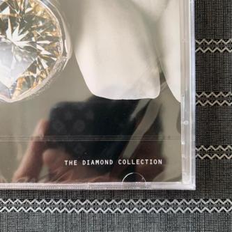Post Malone - The Diamond Collection [Imported Edition] 2 CD in Singapore - Image 1