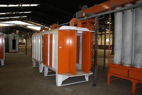 Powder Coating Equipment For Sale! in Johannesburg - Image 3
