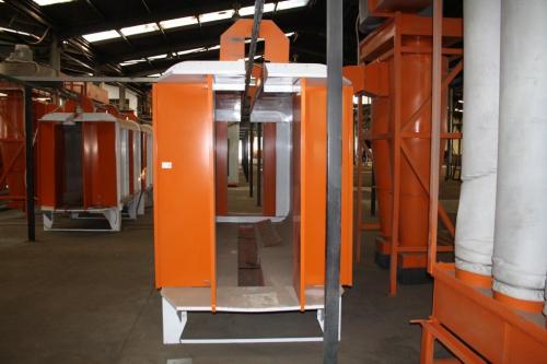 Powder Coating Equipment For Sale! in Johannesburg - Image 4
