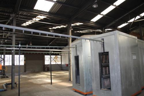 Powder Coating Equipment For Sale! in Johannesburg - Image 9