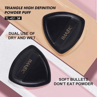 Powder Puffs Makeup in Ghaziabad - Image 1