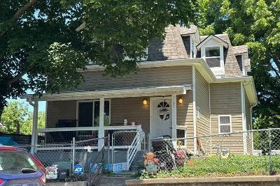 Powell St in Saint Joseph - Image 1