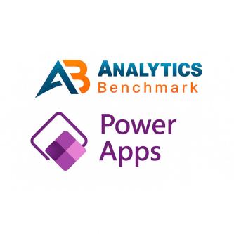 Power Apps Training Course - Analytics Benchmark in Banjara Hills - Image 1