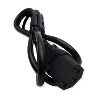 Power Cord for PC Computer Printer Rice Cooker Kettle PC … in Singapore - Image 1
