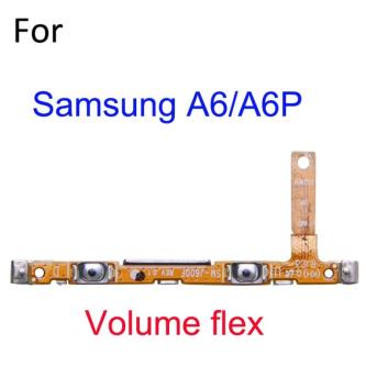 Power On Off Button Flex Out Side Volume Up Down Key For … in Singapore - Image 1