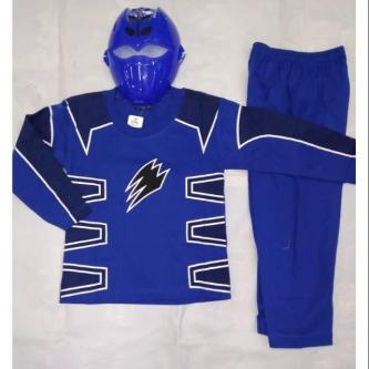 Power Rangers Cs & KA size 2-3 years in Kampung Tanjung Sembrong - Image 1