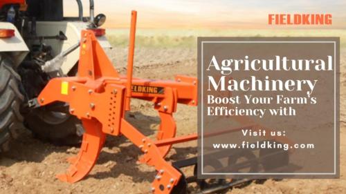 Power Up Your Farm Operations Today in Karnal - Image 1