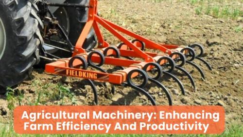 Power Up Your Farm Operations Today in Karnal - Image 2