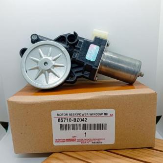 Power Window Motor Windshield Drive Motor Right Driver PIN2 … in Ipoh - Image 1