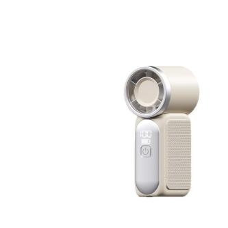 Powerful 13.5m/s Mini Handheld Fan, Perfect 2026 Spring … in Singapore - Image 1