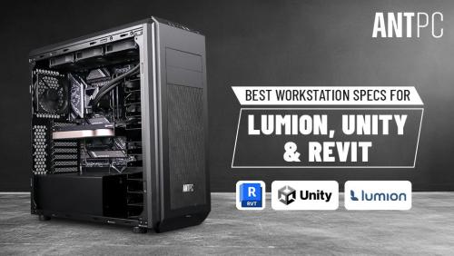 Powerful AI Workstations Built for Next-Gen Innovation in New Delhi - Image 1