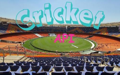 Powerful Cricket Data API for Mobile Apps & Web Projects in Gorakhpur - Image 1