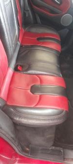 Pre-owned 2012 Land Rover Evoque 2.2 Engine Capacity Diesel in Johannesburg - Image 9