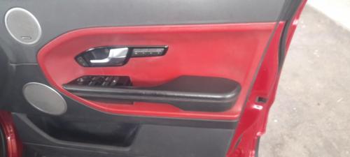Pre-owned 2012 Land Rover Evoque 2.2 Engine Capacity Diesel in Johannesburg - Image 10