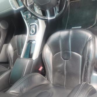 Pre-owned 2012 Range Rover Evoke 2.0 Engine Capacity SD4 Diesel in Alberton - Image 10