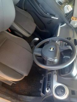 Pre-owned 2016 Chevrolet Utility 1.4 Engine Capacity with Manue in Alberton - Image 8