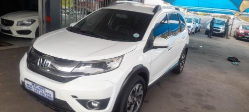 Pre-owned 2018 Honda B-RV 1.5 Engine Capacity with Automatic in Alberton - Image 3