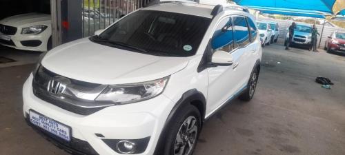 Pre-owned 2018 Honda B-RV 1.5 Engine Capacity with Automatic in Alberton - Image 4