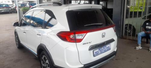 Pre-owned 2018 Honda B-RV 1.5 Engine Capacity with Automatic in Alberton - Image 6