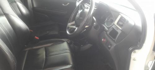 Pre-owned 2018 Honda B-RV 1.5 Engine Capacity with Automatic in Alberton - Image 7