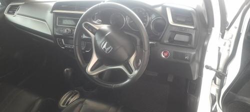 Pre-owned 2018 Honda B-RV 1.5 Engine Capacity with Automatic in Alberton - Image 8