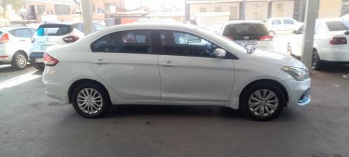 Pre-owned 2018 Suzuki Ciaz 1.5 Engine Capacity Sedan with Manuel in Boksburg - Image 8