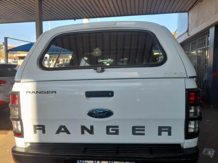 Pre-owned 2019 Ford Ranger 2.2 Engine Capacity Double Cab 6 -Sp in Alberton - Image 5