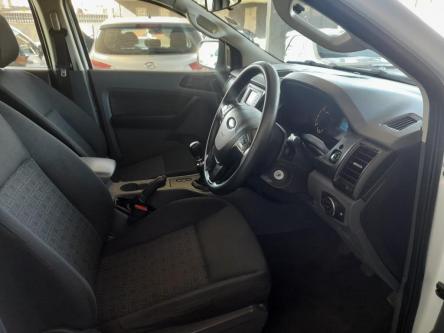Pre-owned 2019 Ford Ranger 2.2 Engine Capacity Double Cab 6 -Sp in Alberton - Image 9