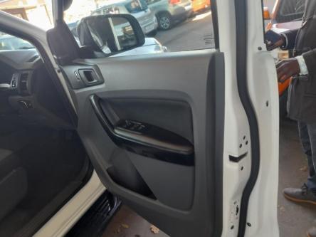 Pre-owned 2019 Ford Ranger 2.2 Engine Capacity Double Cab 6 -Sp in Alberton - Image 11