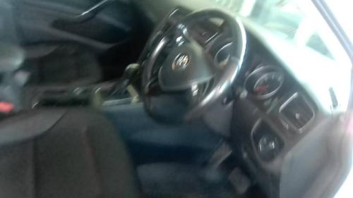 Pre-owned 2019 VW Golf 7 2.0 Engine Capacity R-Line with Automat in Alberton - Image 7