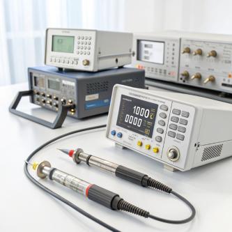 Precise Instrument Calibration Services by Nagman in Udagamandalām - Image 1