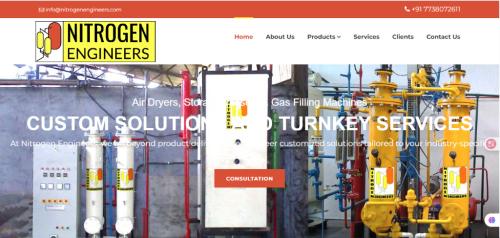 Precision Engineering Solutions That Power Your Progress in Vasai-Virār - Image 2