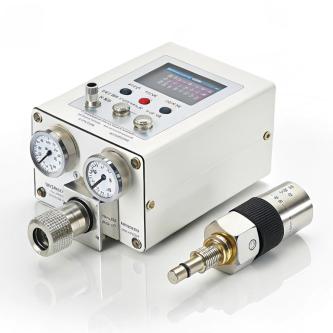 Precision Pressure Controller | Precision Pressure Calibrator in Poonamallee - Image 1