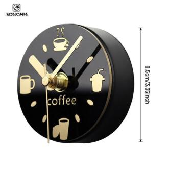 [Predolo2] Fridge Magnet Clock Portable Magnetic Sticker … in Singapore - Image 1