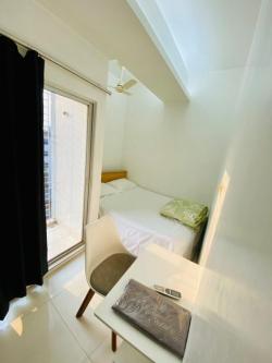 Premium 2-Room Studio Apartment Rent in Bashundhara R/A in Dhaka - Image 3