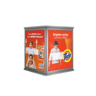 Premium Banner Stands & Standees — DisplayBazaar.com in Mumbai - Image 2