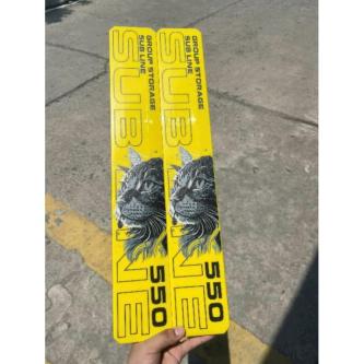 Premium Cat Card Box in George Town - Image 1