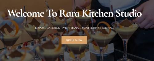 Premium Catering Service in Delhi from Rara Kitchen Studio in New Delhi - Image 1