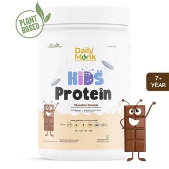 Premium Clean Label Protein by DailyMonk in Kolhapur - Image 1