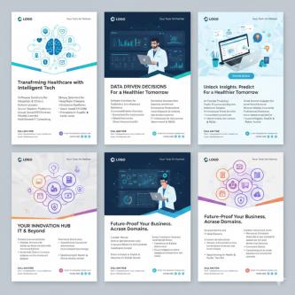 Premium Custom Software, SaaS & Digital Transformation Solutions in Hyderabad - Image 9