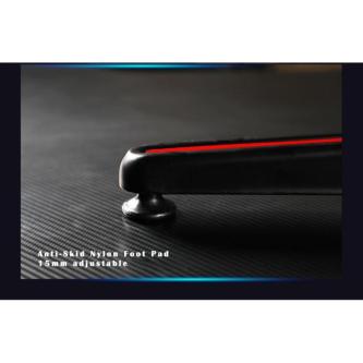 Premium Gaming Computer Table with RGB light | 7 Color | … in Mandai - Image 1