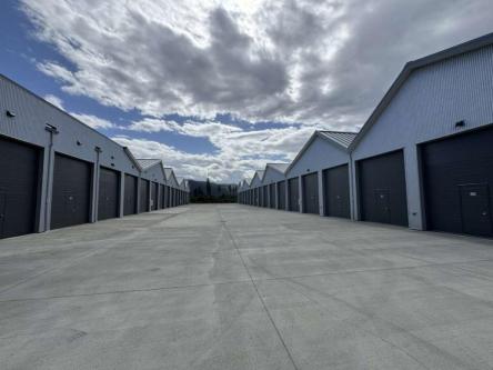 Premium Newly Built Multipurpose Storage! in Courtenay - Image 1