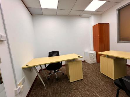 Premium Office Space for Rent – Ready to Move In in Dubai - Image 1
