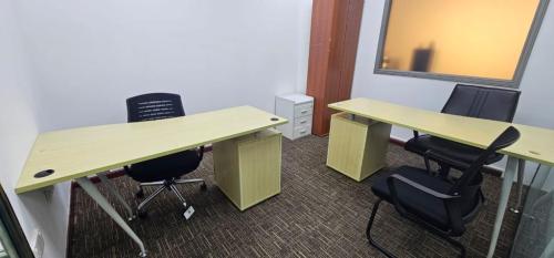 Premium Office Space for Rent – Ready to Move In in Dubai - Image 3